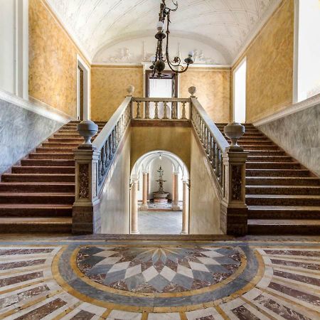 La Suite Del Principe Con Parcheggio Incluso ปาแลร์โม ภายนอก รูปภาพ